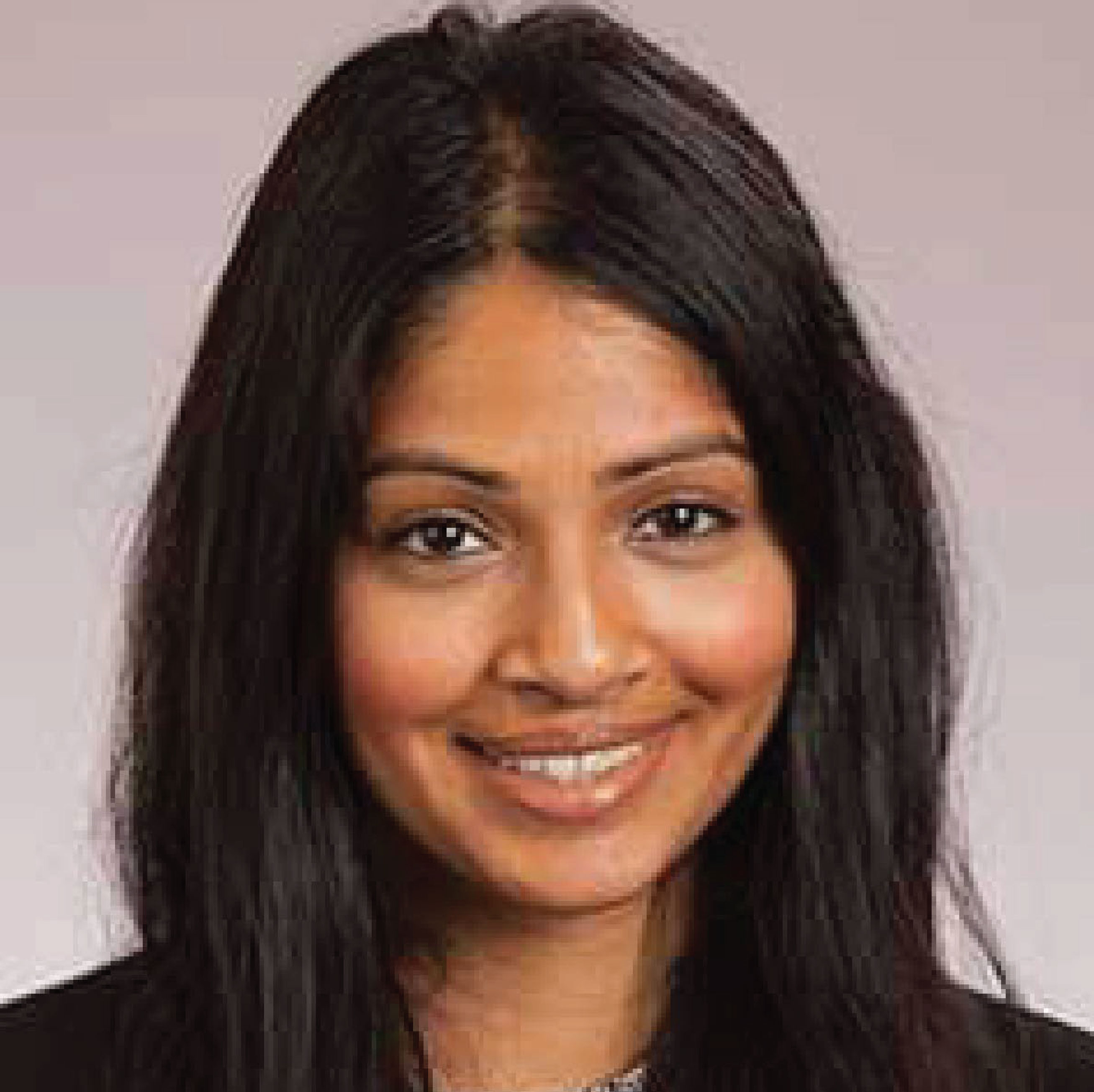 Dr Kavita Dedhia